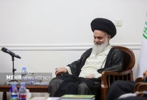خبرنگاران افسران جبهه فرهنگی در جنگ ترکیبی دشمن هستند