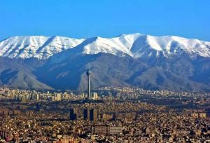 تصمیم نهایی دولت درباره انتقال پایتخت اعلام شد