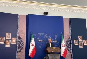 بقائی: اسرائیل با سلاح‌های اهدایی آمریکا به ایران حمله کرد