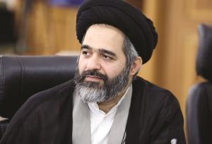 حوزه تراز مکتب رئیسی در میدان حضور فعال دارد