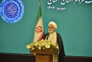 امنیت سرمایه‌گذاری و حمایت از تولید راه‌حل رفع مشکلات اقتصادی کشور است