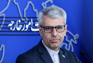 ادعای ارسال پیام تهدید به ایران از طریق ترکیه و عربستان