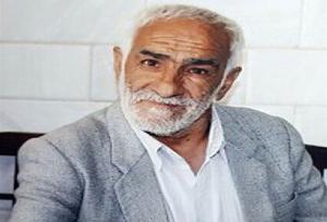 ذوالفقاری بازیگر قدیمی سینمای ایران درگذشت