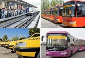 جزئیات سرویس‌رسانی ناوگان حمل و نقل برای مهمانی غدیر