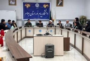 سردار کریمیان: تسخیر لانه جاسوسی آمریکا انقلاب دوم ایران را رقم زد