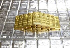نوسان شدید طلا و نقره در سایه دلار قوی و اصلاح قیمت‌ها