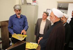 ۵۳ درصد پرونده‌های تجدید نظر استان سمنان الکترونیکی است
