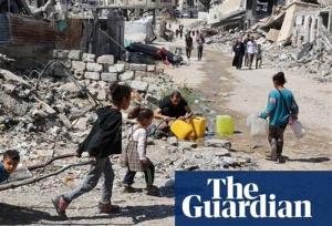 نمایندگی ایران: اروپا می‌داند اسرائیل مرتکب نسل‌کشی می‌شود