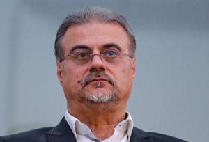 نظری جویباری: دوست داشتیم جای دیگری با پرسپولیس بازی کنیم