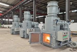 ضرورت تسریع در بهره‌برداری نیروگاه زباله سوز ساری