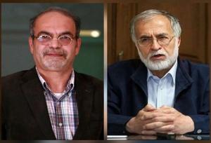 شمس الواعظین و عطریانفر عضو حقیقی شورای اطلاع رسانی دولت شدند