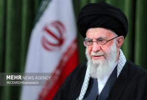 رهبر انقلاب در پیامی درگذشت احمد توکلی را تسلیت گفتند