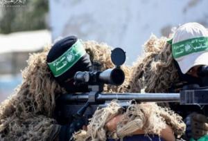 عملیات مقاومت فلسطین برای اسارت نظامیان جدید صهیونیست