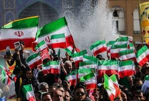 وحدت ملی؛ خط مقدم مقابله با جنگ روایت‌ها