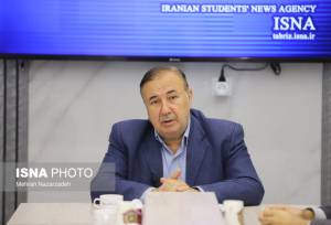 نماینده مجلس: ترامپ می‌داند که ایران، ونزوئلا نیست