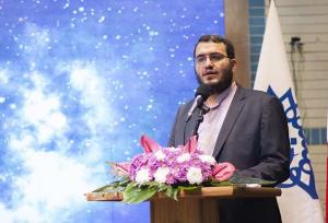 حضور نسل جدید هنرمندان جهش خوبی در حوزه هنری رقم زد