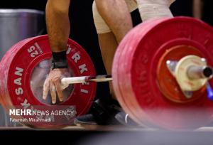 واگذاری ۵۵۰۰ متر مربع زمین در مجموعه آزادی به فدراسیون وزنه‌برداری
