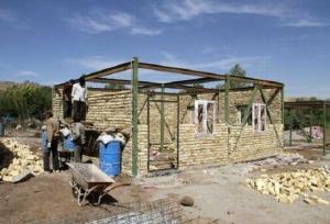 مقاوم سازی بیش از ۴۹ هزار واحد مسکن روستایی در خراسان جنوبی