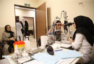 شیوع آب سیاه مادرزادی به دنبال ازدواج‌های فامیلی