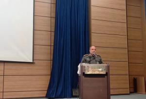 روحیه بسیجی؛ رمز ماندگاری، تاب‌آوری و پیشرفت