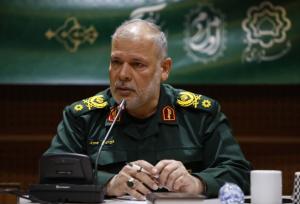 سردار جمیری: همدلی و تعامل نخبگان و مسئولان، زمینه‌ساز توسعه قم است