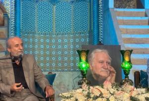 فرشچیان هنر سنتی را به زبانی نو تبدیل کرد