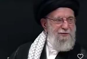 رسانه‌های اسرائیلی، حضور رهبری را پوشش دادند