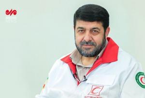 استقرار کامل تیم‌های امدادی در مسیر زائران اربعین
