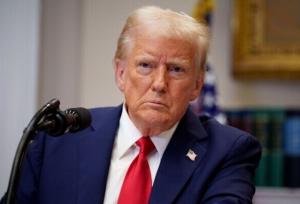 دستاوردسازی ترامپ در سخنرانی با مردم آمریکا