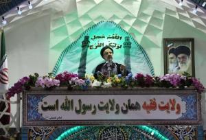 امام‌جمعه بیرجند: دیپلماسی هوشمندانه جمهوری اسلامی موجب افزایش چشمگیر قدرت نرم ایران شده است