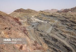 معادن، کلید پنهان رشد اقتصادی و توازن توسعه پایدار استان زنجان