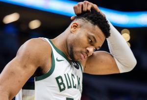 احتمال یک انتقال بزرگ در NBA