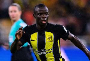 کانته هم حاضر نیست برای الاتحاد بازی کند/ فنرباغچه مقصد بعدی ستاره فرانسوی