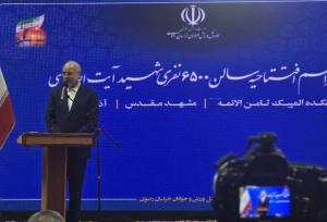 قالیباف: ورزش عامل کلیدی در ایجاد غرور ملی و هویت کشور است