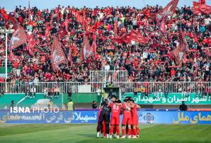 در هک باشگاه پرسپولیس چه اسنادی منتشر شد؟