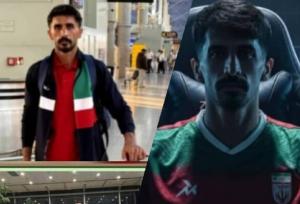 بازیکن هرمزگانی راهی تیم ملی ناشنوایان شد