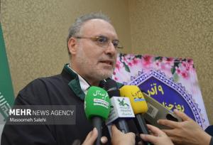 افشین اعلا: اولویت‌دادن به کار فرهنگی در خلیج فارس یک ضرورت ملی است