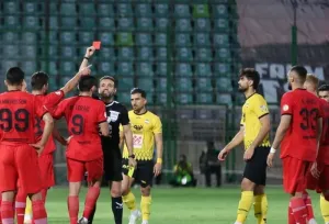 سازمان لیگ جدول لیگ برتر را عوض کرد!