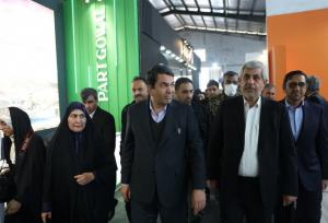 جنوب کرمان در مسیر تبدیل‌شدن به قطب جدید معدنی جنوب‌شرق کشور