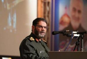 معروفی: شهدا شناسنامه واقعی ملت ایران هستند