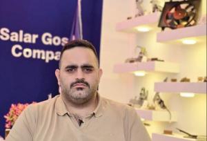 «سالار گستر»؛ پیشتاز نوآوری در تریم و قطعات موتوری