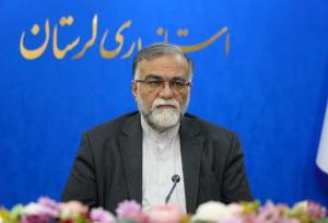 معاون استاندار لرستان: به جوانان فرصت آزمون و خطا داده شود