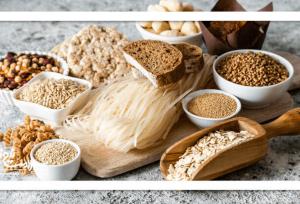 ارتباط شگفت‌انگیز گلوتن با افسردگی و اسکیزوفرنی