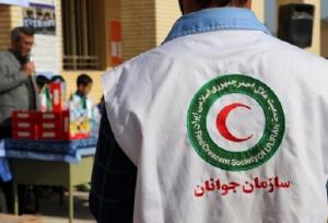 صادقی: جوانان هلال احمر سفیران فرهنگی جامعه هستند