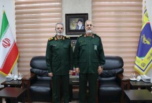سرلشکر موسوی: نیروهای مسلح برای مقابله با هر تجاوزی آمادگی دارند