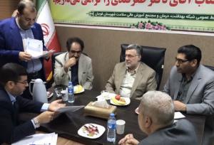بیمارستان قوچان به دستگاه ام‌آرآی نیاز دارد