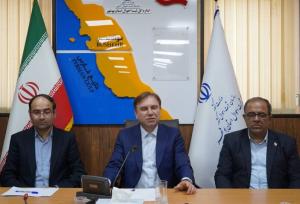 فرماندار بوشهر: ثبت احوال زیربنای حکمرانی داده‌محور است