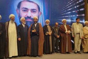 هنرمند خوزستانی برگزیده دهمین جشنواره بین‌المللی هنر آسمانی