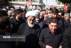 هرگونه تجاوز دشمن را با قدرت و قاطعیت پاسخ خواهیم داد