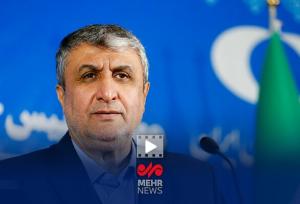 اسلامی:‌ می‌خواهند ما را برای امتیازگیری تحت فشار قرار دهند